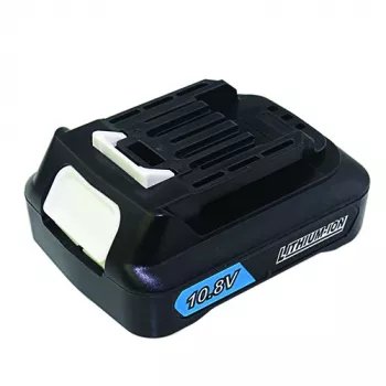 Akumuliatorius elektriniams įrankiams, skirta Makita BL1015, 10.8V-12V, 3.0Ah, Li-Ion
