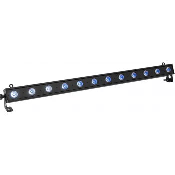 LED juosta EUROLITE 51930388 RGB+WW 12x4W