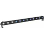 LED juosta EUROLITE 51930388 RGB+WW 12x4W