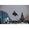 LEGO Batman 76300 Arkham Asylum statybinis rinkinys