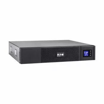 Eaton 5SC1000IR nepertraukiamo maitinimo šaltinis (UPS) linijinis-interaktyvus 1 kVA 700 W 8 AC lizdai