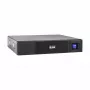 Eaton 5SC1000IR nepertraukiamo maitinimo šaltinis (UPS) linijinis-interaktyvus 1 kVA 700 W 8 AC lizdai