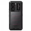 Išmanusis telefonas Oukitel WP300 6,3 colio 12 GB RAM 512 GB juodas