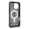 [U] by UAG Pathfinder Clear dėklas telefonui 17,5 cm (6,9 inch) pelenų spalvos