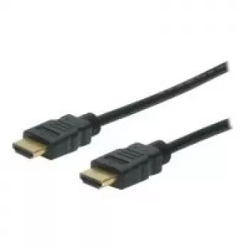 HDMI kabelis Digitus DK-330107-030-S 3 m Juodas
