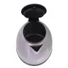 Esperanza EKK104X Elektrinis virdulys 1.8 L 2200 W Nerūdijantis plienas
