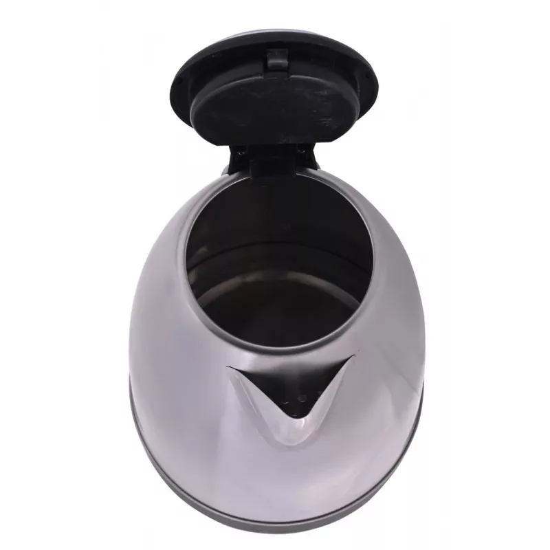 Esperanza EKK104X Elektrinis virdulys 1.8 L 2200 W Nerūdijantis plienas
