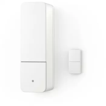 Bosch Smart Home durų / langų atidarymo detektorius II 8750002952 baltas