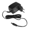 Vidinė TV antena MACLEAN MCTV-930 – DVB-T, VHF 87,5–230 MHz, UHF 470–790 MHz, VHF 26 dB / UHF 28 dB, 75 Ω, juoda