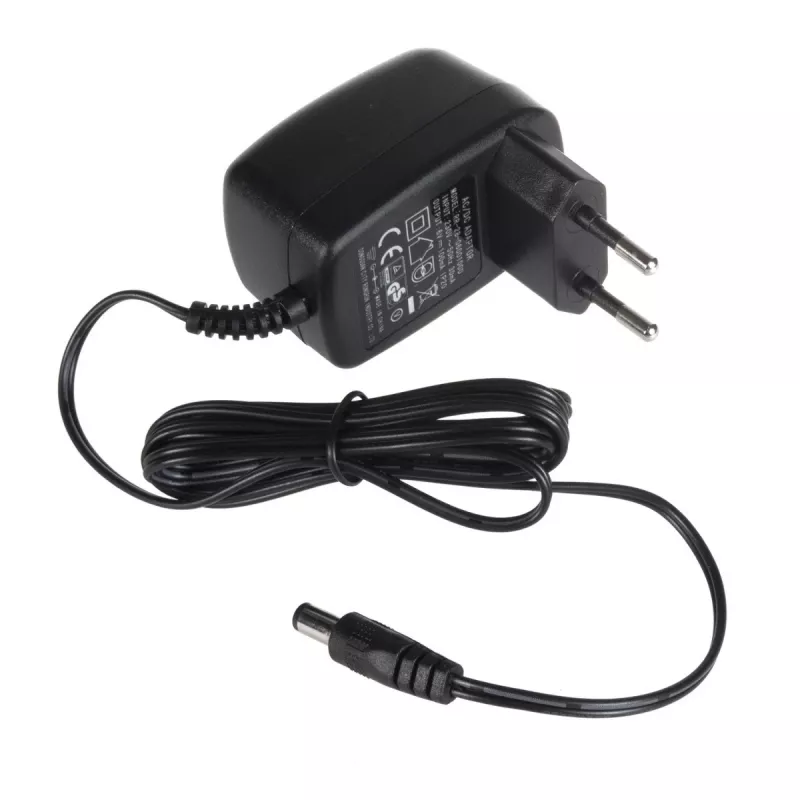 Vidinė TV antena MACLEAN MCTV-930 – DVB-T, VHF 87,5–230 MHz, UHF 470–790 MHz, VHF 26 dB / UHF 28 dB, 75 Ω, juoda