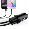 Automobilinis įkroviklis AUKEY CC-S1/MINI RTL LLTS86107