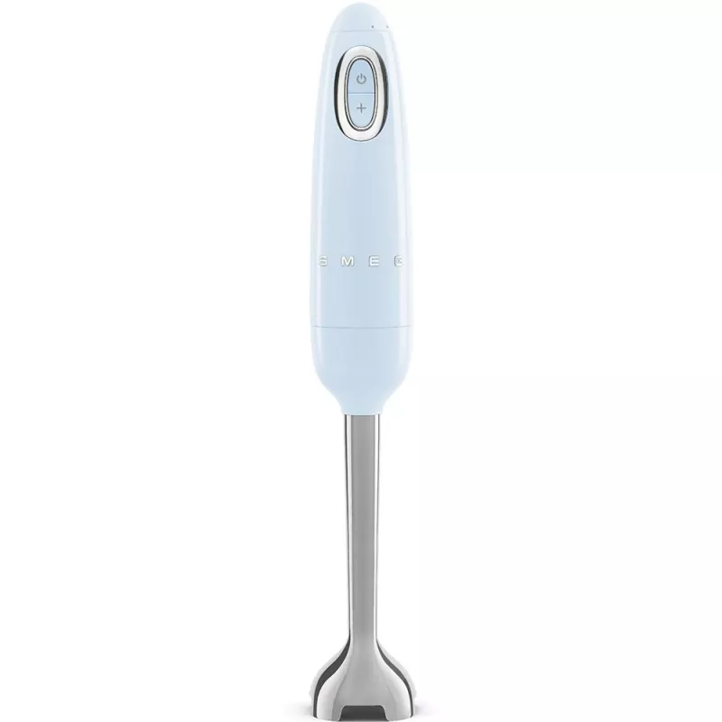 Smeg HBF03PBEU panardintuvas 700 W Šviesiai mėlyna, Nerūdijantis plienas