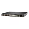 HPE Aruba 6300M jungiklis – L3 valdomas, 48x Gigabit (1 PoE+) + 4x 1/10/25/50 Gb SFP56 (aukštupio/stekavimo) prievadai