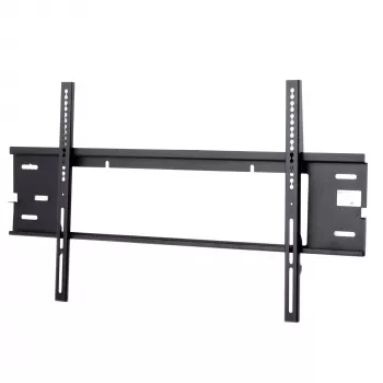 Sieninis laikiklis televizoriui Edbak EWB200C-B - iki 40 kg - 37-65 colių - VESA iki 600x400 mm - juodas