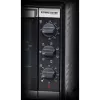 Orkaitė-grilis Rommelsbacher BG 1805/E nerūdijantis plienas – 42 L, 80–230 °C, 7 režimai, rotiseris