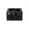 Maitinimo blokas ENDORFY Supremo FM6 850 W, 24 kontaktų ATX, pilnai modulinis, 80 PLUS Gold, 120 mm ventiliatorius, juodas