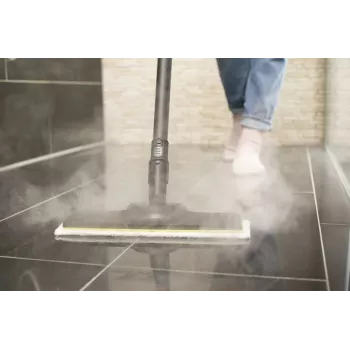 Kärcher Universal grindų šluostės rinkinys EasyFix Mop vienkartinės šluostės balta, geltona