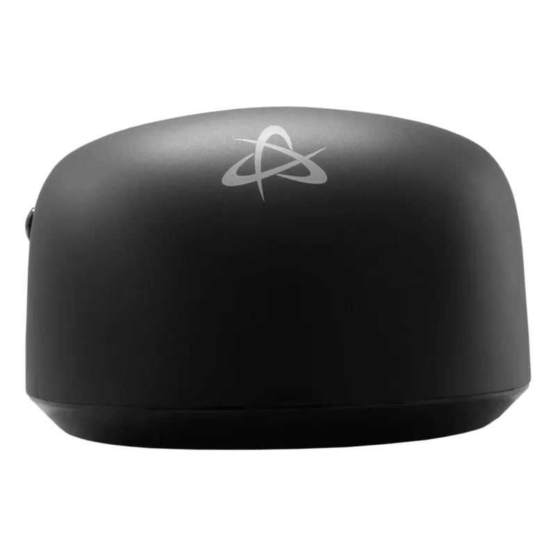 Pelė SBOX WM-710 Black Wireless