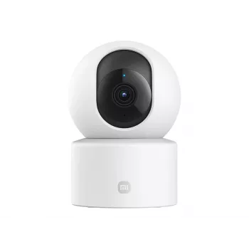 Xiaomi Smart Camera C301 Sferinis IP stebėjimo vidaus fotoaparatas 2304 x 1296 pikselių Lubų/Sienos/Stalo