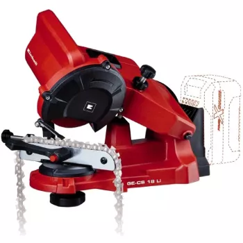 Kampinis šlifuoklis Einhell GE-CS 18 Li - Solo 6500 aps./min.