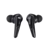Esperanza EH231K belaidės ausinės/ausinės su mikrofonu, į ausį, skambučiai/muzika, Micro-USB, Bluetooth, juodos