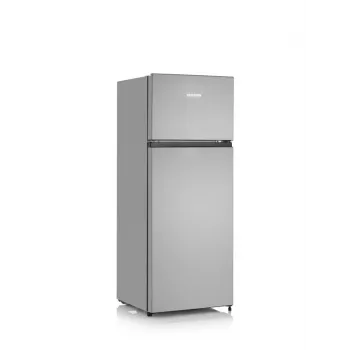 Šaldytuvas su šaldikliu Severin DT 8761 206 L