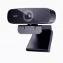 Internetinė kamera AUKEY Impression PC-W3 2 MP Full HD 1080p USB juoda