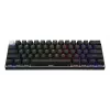 Logitech G PRO X 60 Lightspeed belaidė mechaninė klaviatūra (TACTILE-BLACK-CH-EMEA28I-935, 920-011907)
