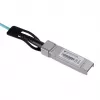 Aktyvus optinis kabelis UBIQUITI UACC-AOC-SFP10-5M SFP+ į SFP+, 10 Gbit/s, 5 m