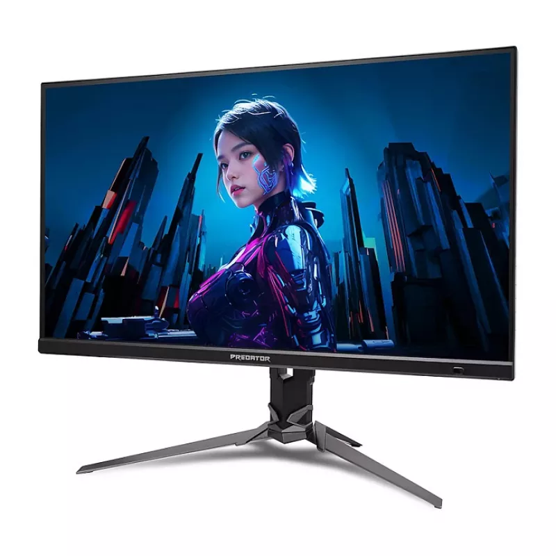 Monitorius Acer Predator UM.HX3EE.501 27 colių 4K Ultra HD 3840 x 2160