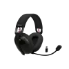 Genesis Fury Fukiya F6 belaidės ausinės žaidimams, Bluetooth, Over-Ear, mikrofonas, juodos