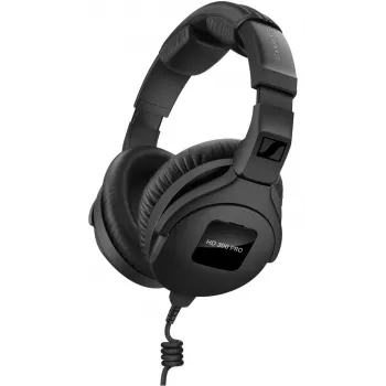 Sennheiser HD 300 PRO uždaros dinaminės profesinės ausinės S508288