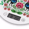 Virtuvinės svarstyklės Zelmer ZKS1611 Koguty
