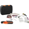 Black & Decker BCRT8IK-XJ besielis rotacinis daugiafunkcinis įrankis
