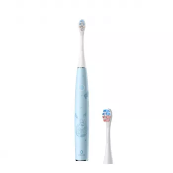 Dantų šepetėlis vaikams Oclean Kids Child Blue