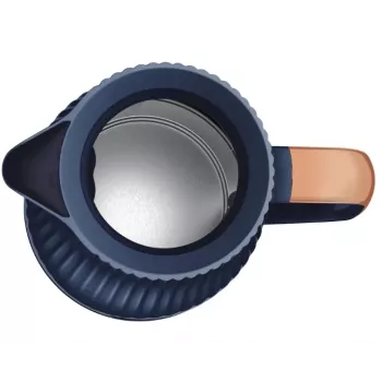 Elektrinis virdulys Tefal Loft KO251430 1,7 L mėlynas