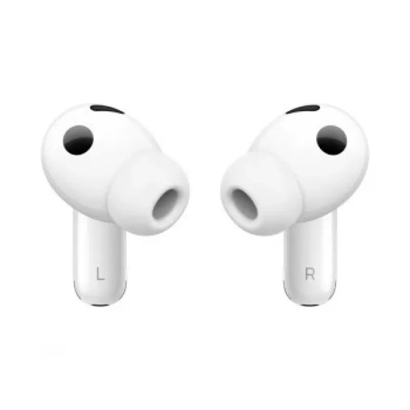 Ausinės HUAWEI FreeBuds Pro 5 — belaidės Bluetooth į ausį, USB-C, 10–48000 Hz, Baltos