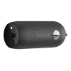 Belkin automobilinis įkroviklis 30W PPS juodas