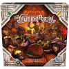 Avalon Hill Dungeons & Dragons - The Yawning Portal (vokiškas leidimas), stalo žaidimas