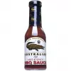 Karštas ir aštrus BBQ padažas (355 ml)