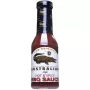 Karštas ir aštrus BBQ padažas (355 ml)