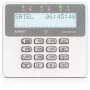 Belaidis LCD klaviatūros pultas SATEL PRF-LCD-A2