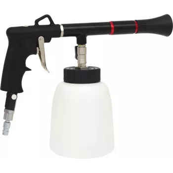 Pneumatinis valymo pistoletas ks tools 515.1980 — 8 bar, 1/4 colio jungtis