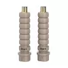 Plaukų daugiafunkcis formuotojas Shark HD6052SEU 6-in-1 – 1500 W, keraminis, 100–150 °C, oro srauto technologija, koncentratorius, kelioninis maišelis