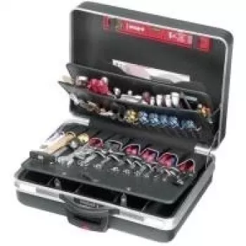 Įrankių dėžė Parat Classic 489600171 tuščia 600×530×270 mm