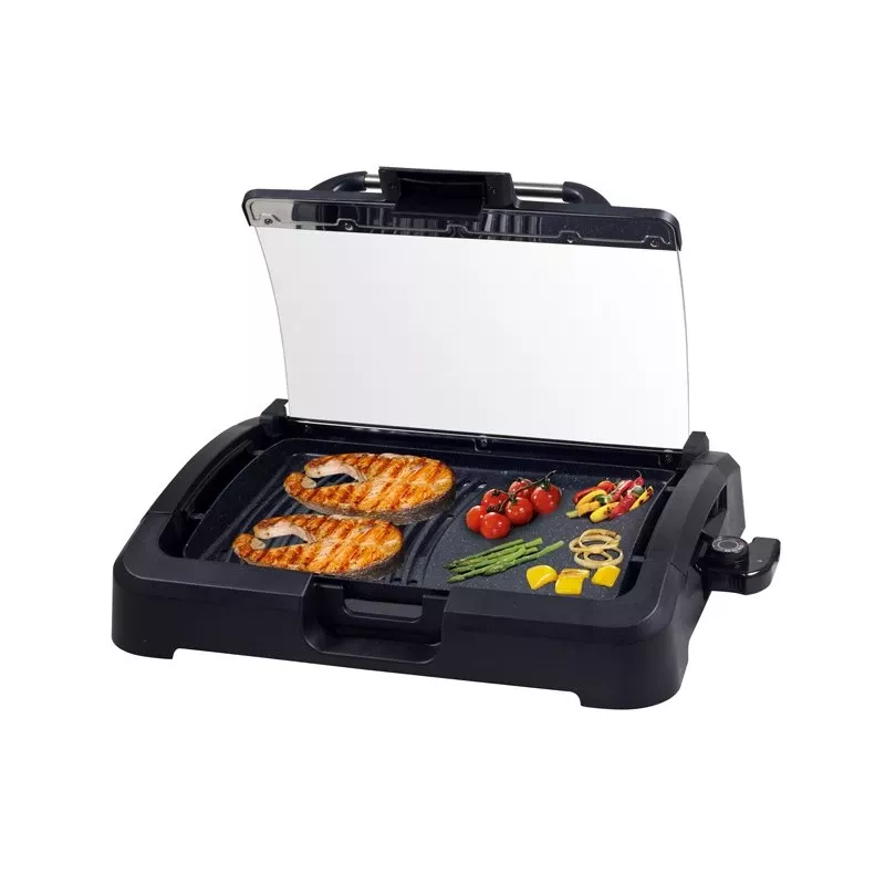 Elektrinis virdulys Beper 90.871 1.7 L 2200 W, belaidis su nuimamu kalkių filtru