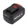 Yato YT-828464 akumuliatorius 18V, 6.0Ah