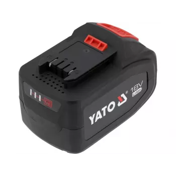 Yato YT-828464 akumuliatorius 18V, 6.0Ah