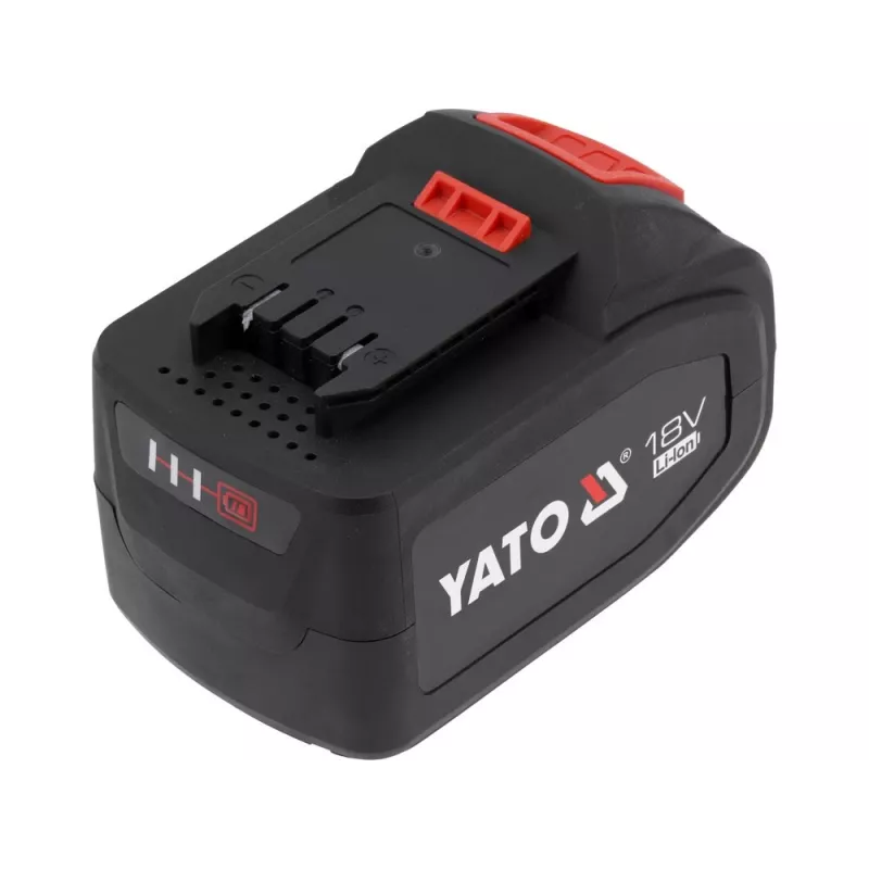 Yato YT-828464 akumuliatorius 18V, 6.0Ah