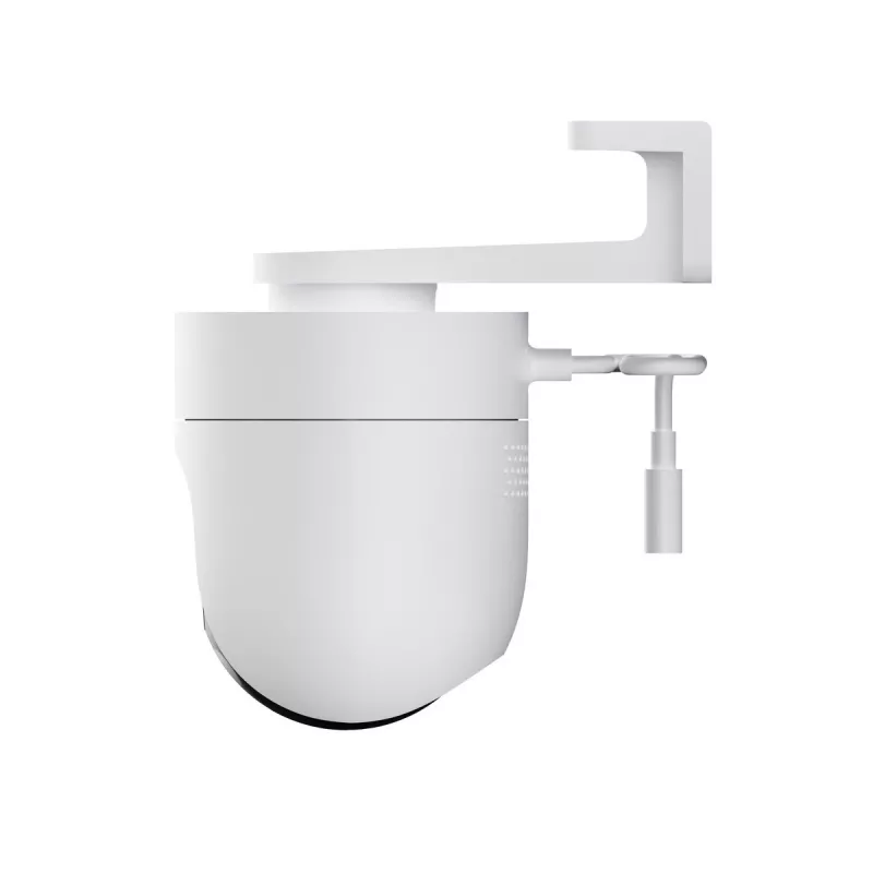 IP stebėjimo kamera Xiaomi CW400 Bullet 2560 x 1440 pikseliai